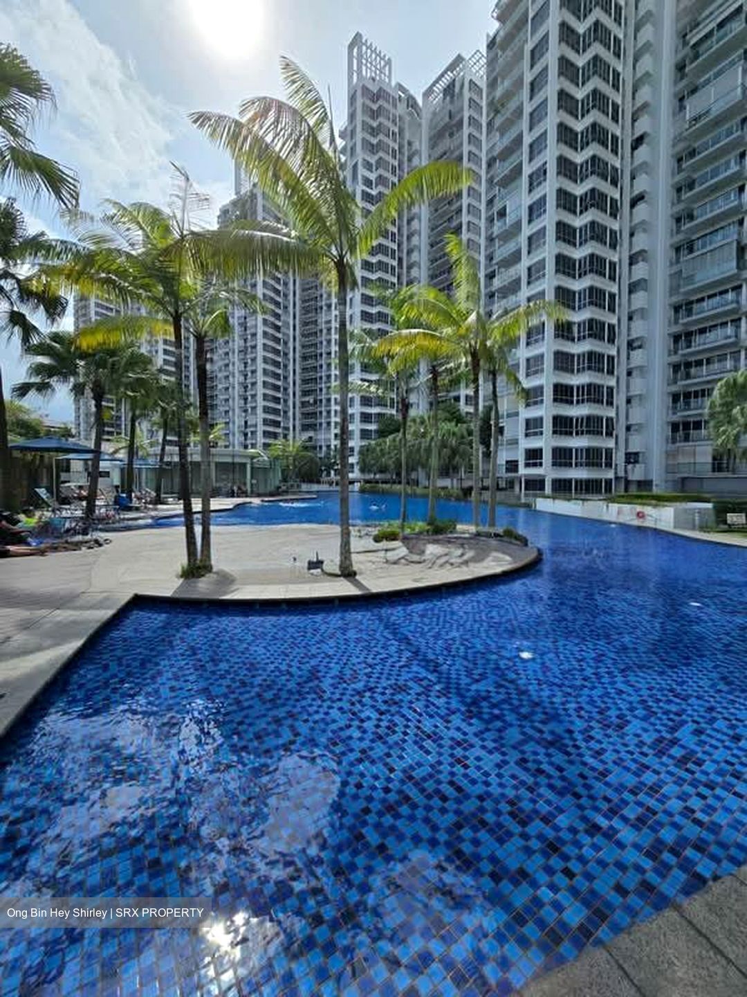 The Parc Condominium (D5), Condominium #593611841